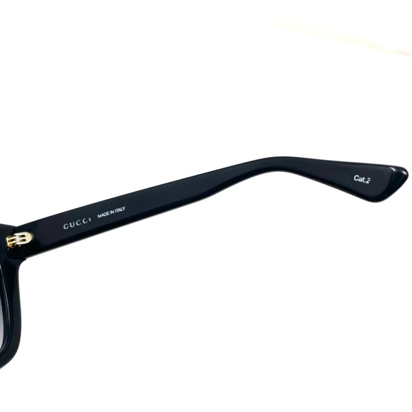 GUCCI sunglasses, made in Italy - Picture 12 of 13